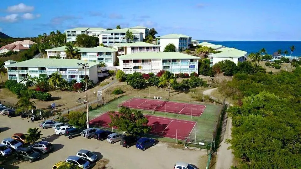 Apartment Studio 12 Vue Mer Orient Bay Cul de Sac Sint Maarten/Saint Martin