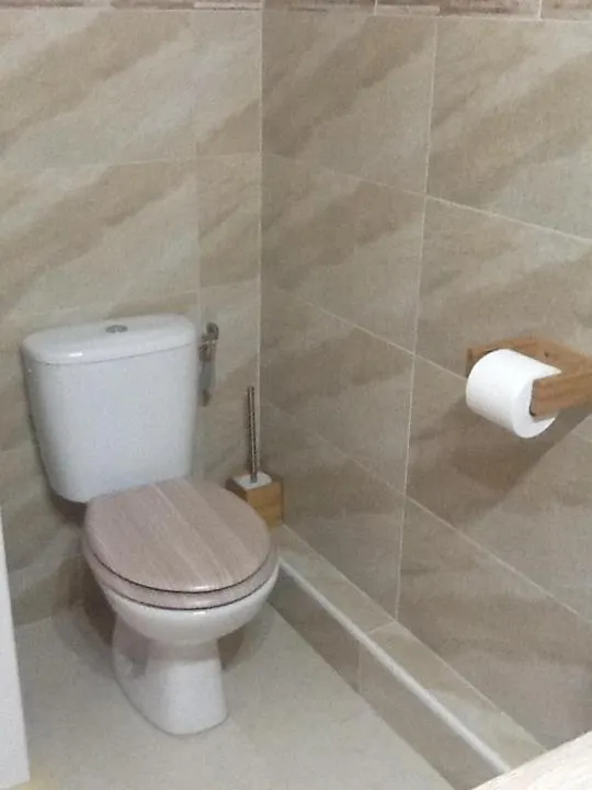 Apartment Studio 12 Vue Mer Orient Bay Cul de Sac Sint Maarten/Saint Martin