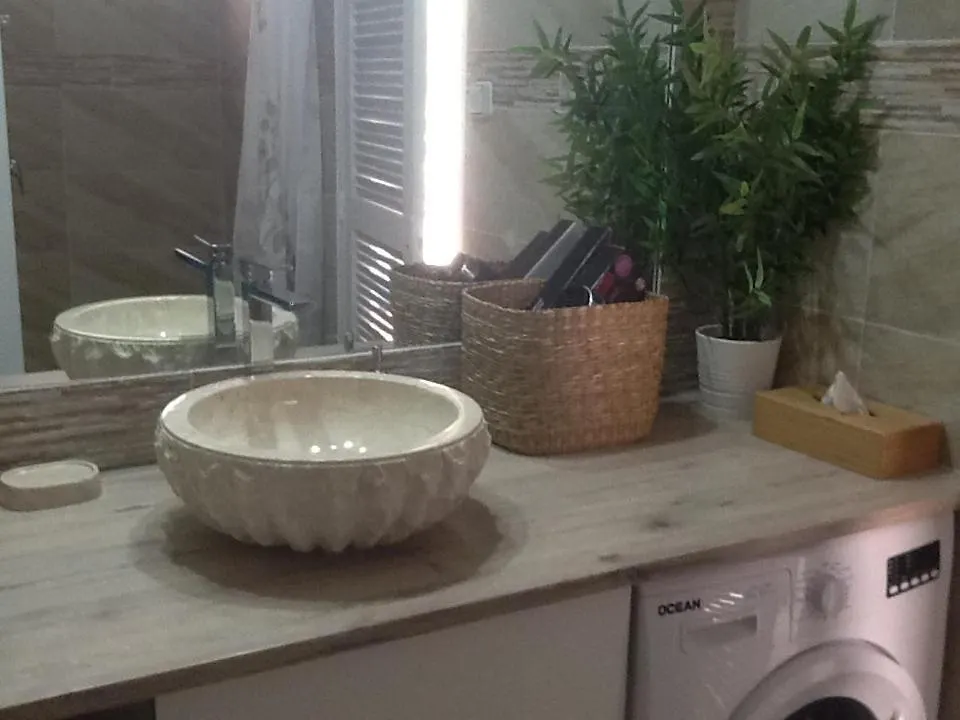 Studio 12 Vue Mer Orient Bay Cul de Sac