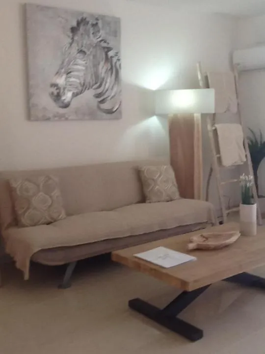Studio 12 Vue Mer Orient Bay Cul de Sac 0*,