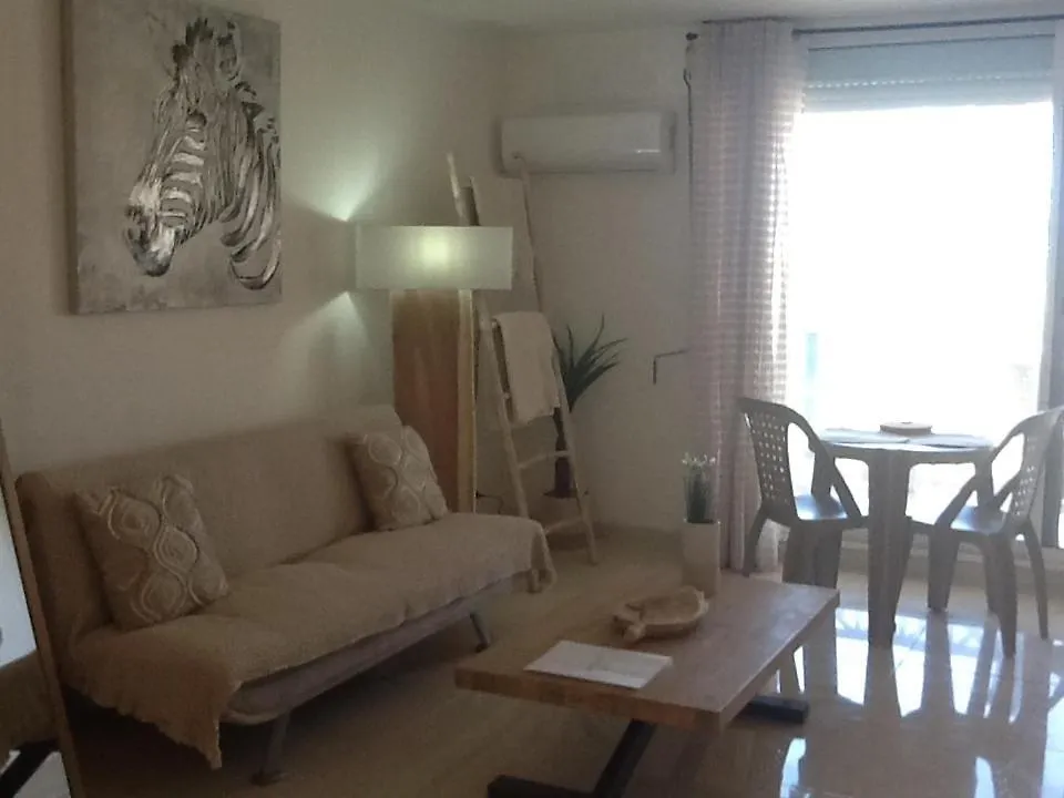 Studio 12 Vue Mer Orient Bay Cul de Sac 0*,