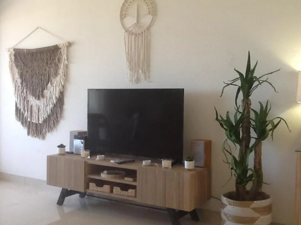 Studio 12 Vue Mer Orient Bay Cul de Sac
