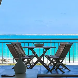 Appartement Grand Vue Exceptionnelle Sur La Bo, Cul de Sac