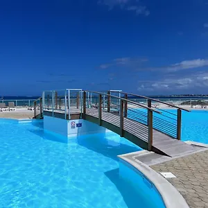 Appartement Orient Bay Saba Face à La, Cul de Sac